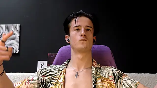 SirReed's Live XXX Chat