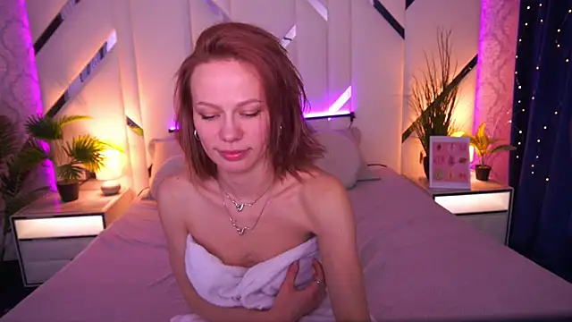 Chat XXX en directo de ShyySiren