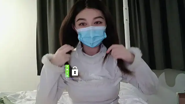 fioralba 网络视讯表演