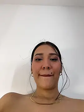 IsabellaJoness_ Obrolan Langsung XXX
