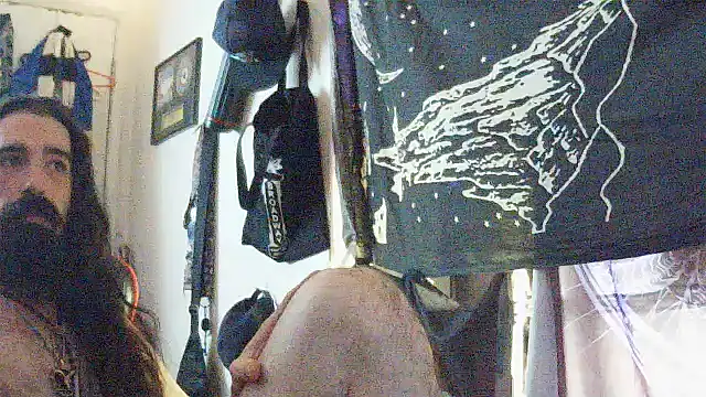 Neekaleek89n Webbikameraesitys