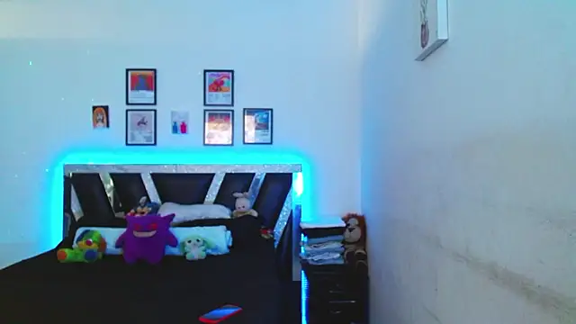 Sebasxxl12's Live XXX Chat