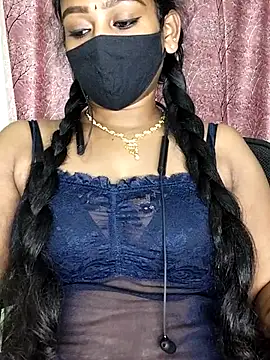 Tamil_Crazy_Queen's Live XXX Chat