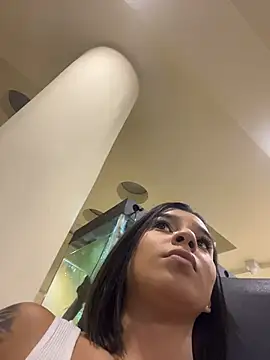 Chat XXX en directo de AlyssaRay