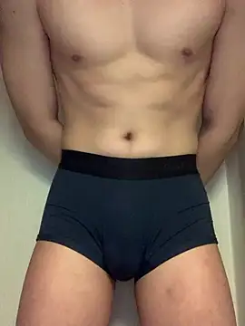 Show modela corgang na web-kameri