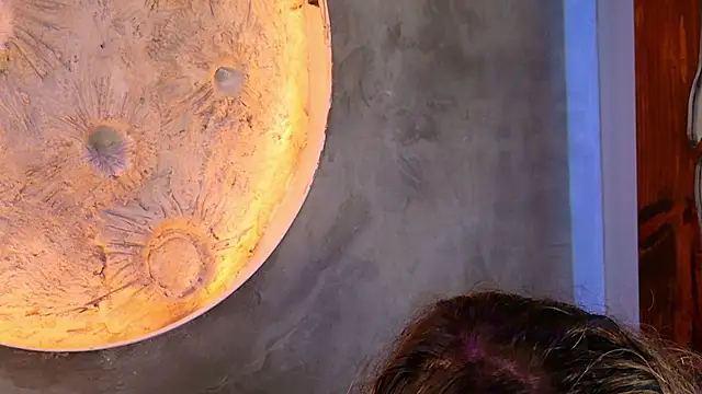 Chat XXX en directo de Kaaory