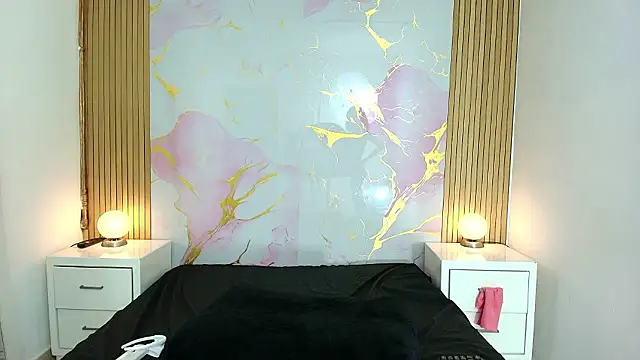 AprillRoss 라이브 XXX 채팅