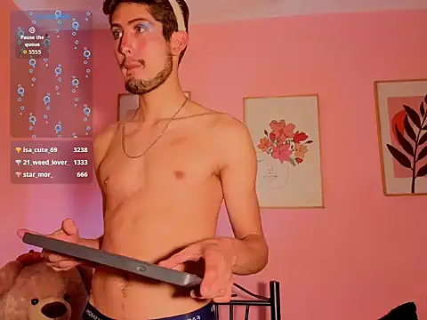 Angel____1's Live XXX Chat