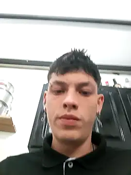 blackninja66's Live XXX Chat