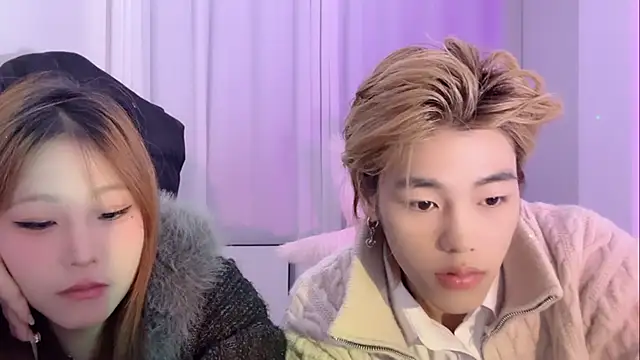 SM_JIAJIA_ZL Show Webcam