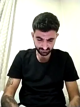 Chatroom XXX en direct de Sekssman3