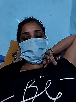 Živý XXX chat Niharika450