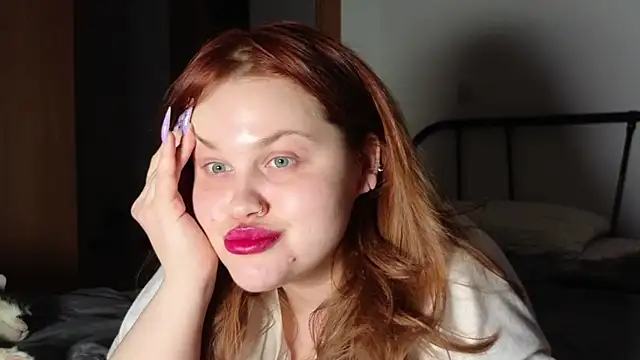 Chat XXX en directo de Gloria_Thomas