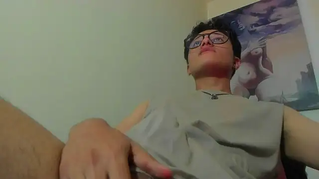 Adonibaskerville4's Live XXX Chat