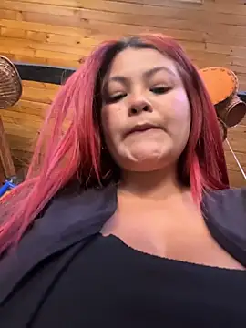 Lia-Moon77's Live XXX Chat