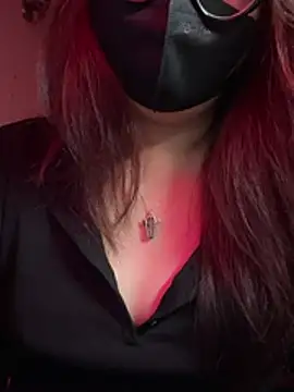 Онлайн чат XXX HaleyKin