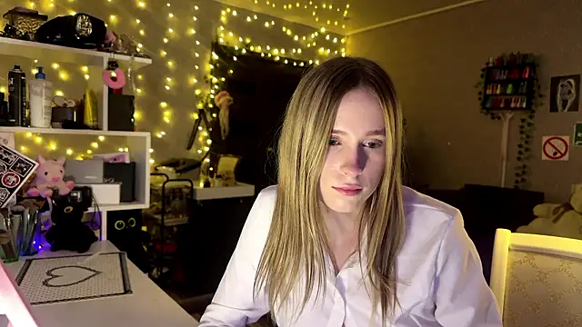 Chat XXX en directo de amily_sunray