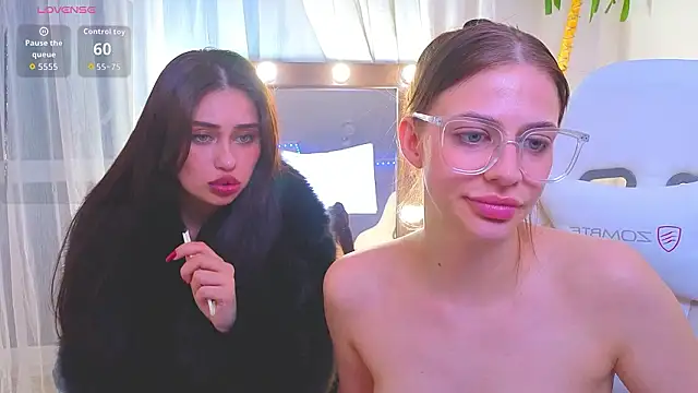 Sofia_Plump – Live XXX-chat