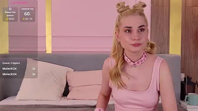 JadenLove_ Adlı Modelin Canlı XXX Sohbeti