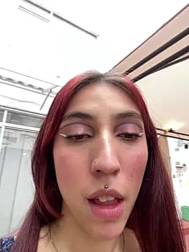 Maraia_pink18 라이브 XXX 채팅