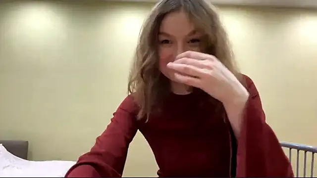 AliveCute Live XXX-chat