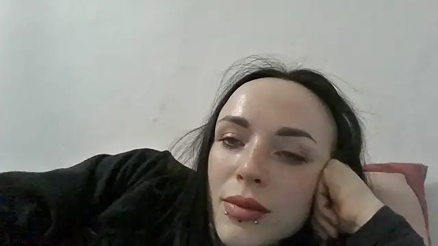 Trinsy_Love 라이브 XXX 채팅