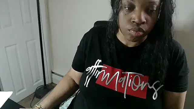 Chat XXX en directo de Sexymona1218