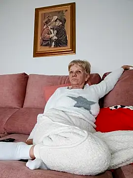 Catababa67 élő XXX-chatje