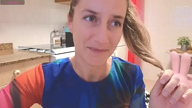 Lunamix Chat XXX in diretta