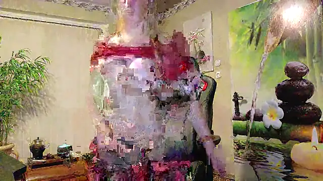 Chat XXX en directo de HotLana69