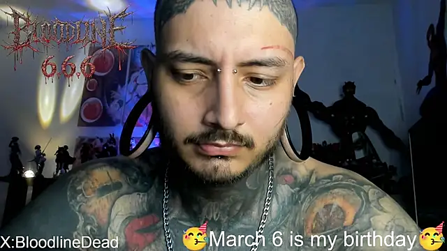 DEATHINK666XX 现场XXX聊天