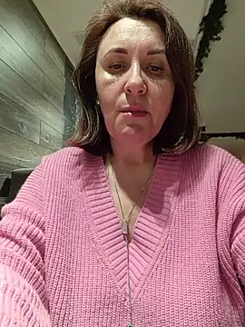 DonnaMagdalena – Live XXX-chat