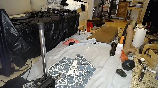 natjuk's Live XXX Chat