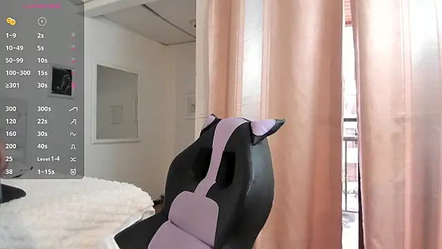 pervert_lizzaのライブXXXチャット