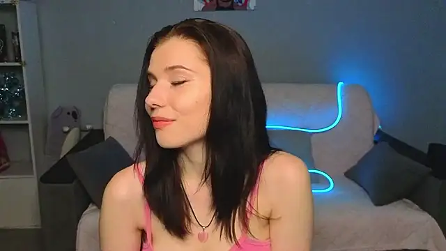 Chatroom XXX en direct de JinxMoon