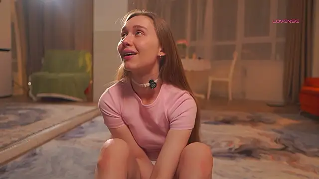 Sembang XXX Secara Langsung SharaNewbern