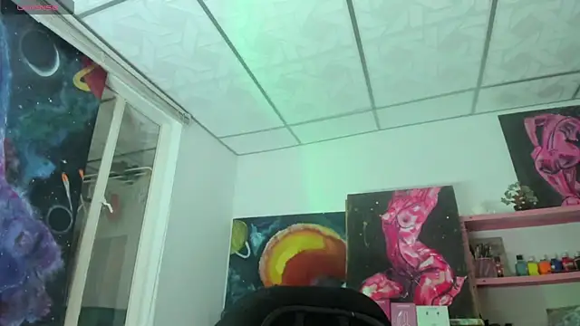 mariecam420 Live XXX-chat