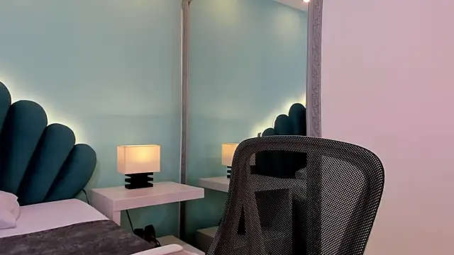 sharlott18 Adlı Modelin Canlı XXX Sohbeti