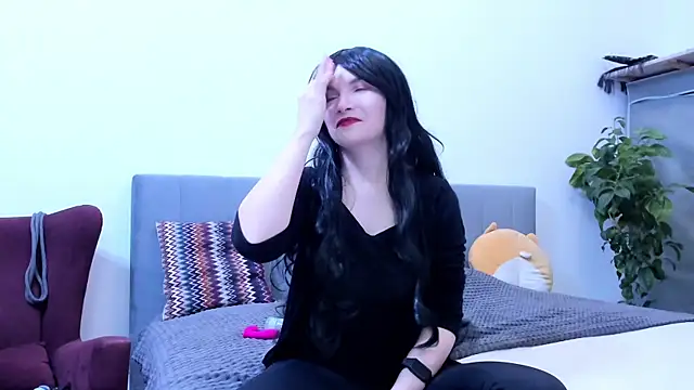 Katherine_Twilight 라이브 XXX 채팅