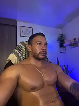 FreszX 在線直播表演