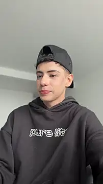 Sebastian_Reed 现场XXX聊天