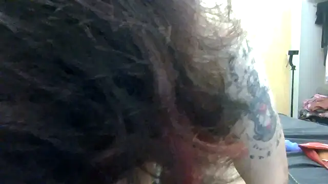 Empress_Lilith's Webcam Show