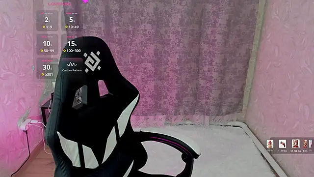 69Stephanie69 Live XXX-Chat