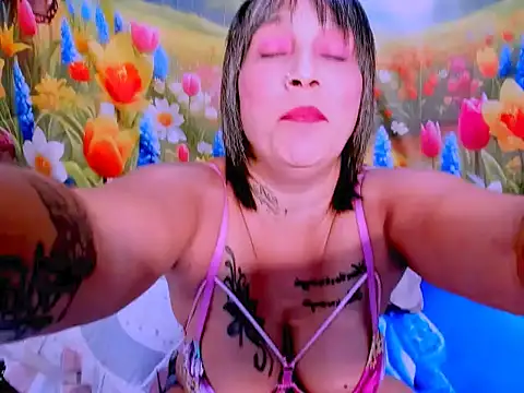 indianroxy Chat XXX in diretta