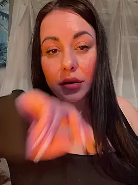 DaisyStreet's Live XXX Chat