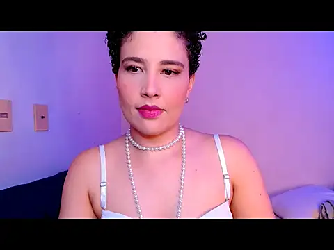 Chatroom XXX en direct de luasecret