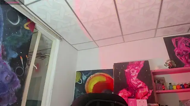 mariecam420 라이브 XXX 채팅