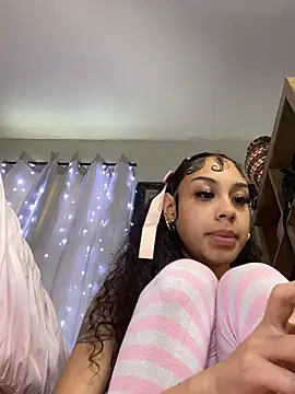 Chat XXX en directo de badbaby187