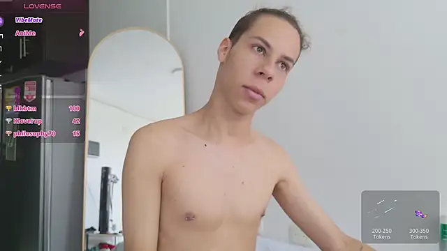 Živý XXX chat grey___27