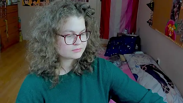 Sashy_Way 라이브 XXX 채팅